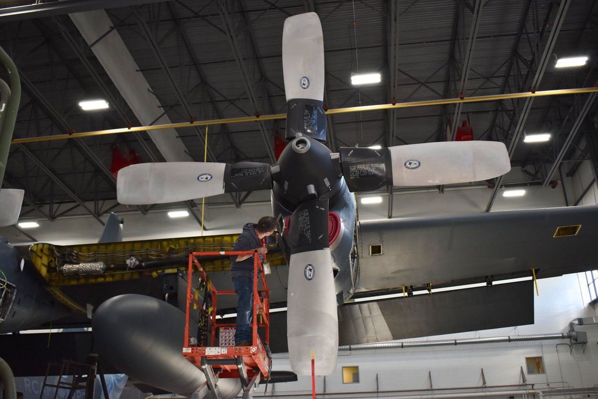 IMP Aerospace tweet media