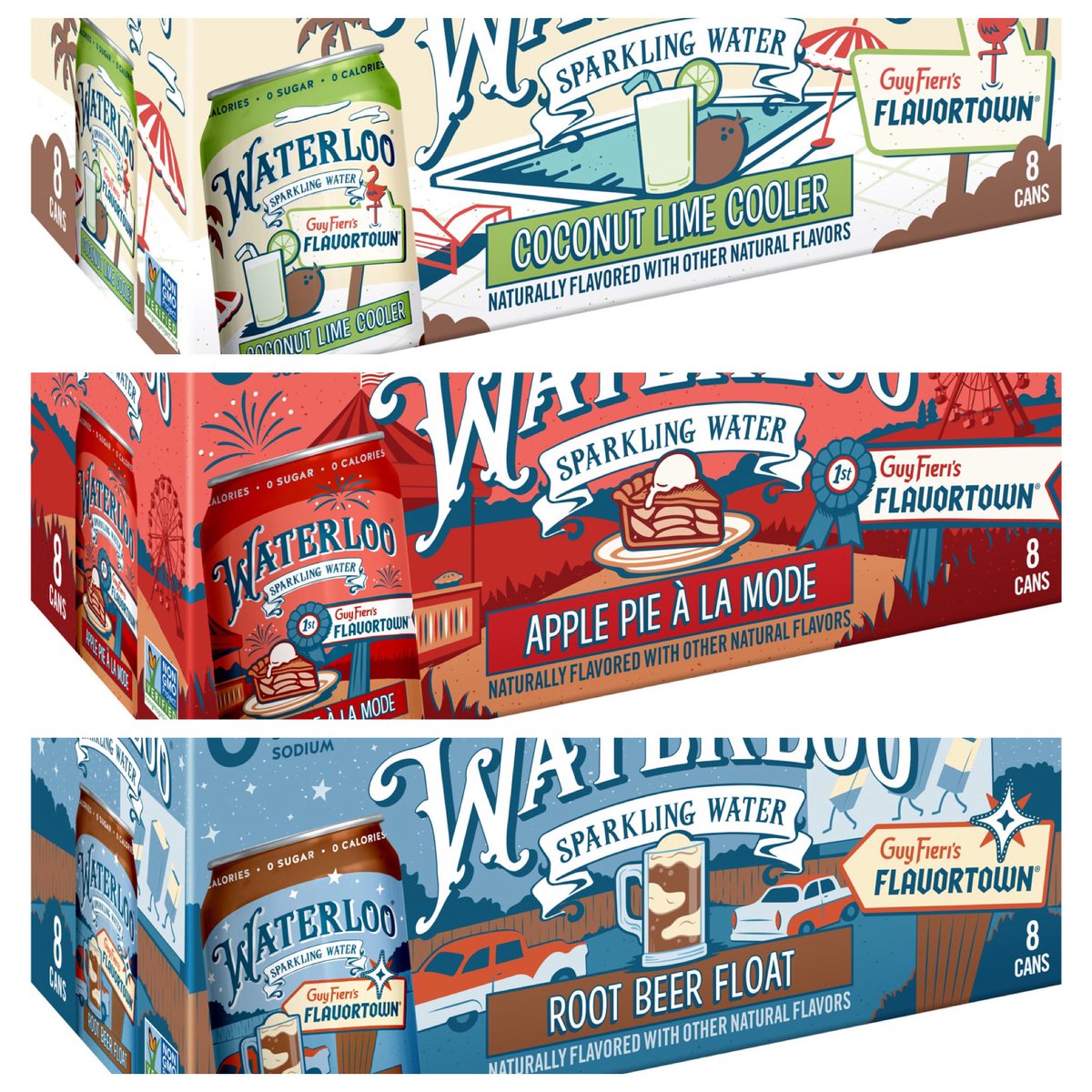 Mark Gallo tweet media