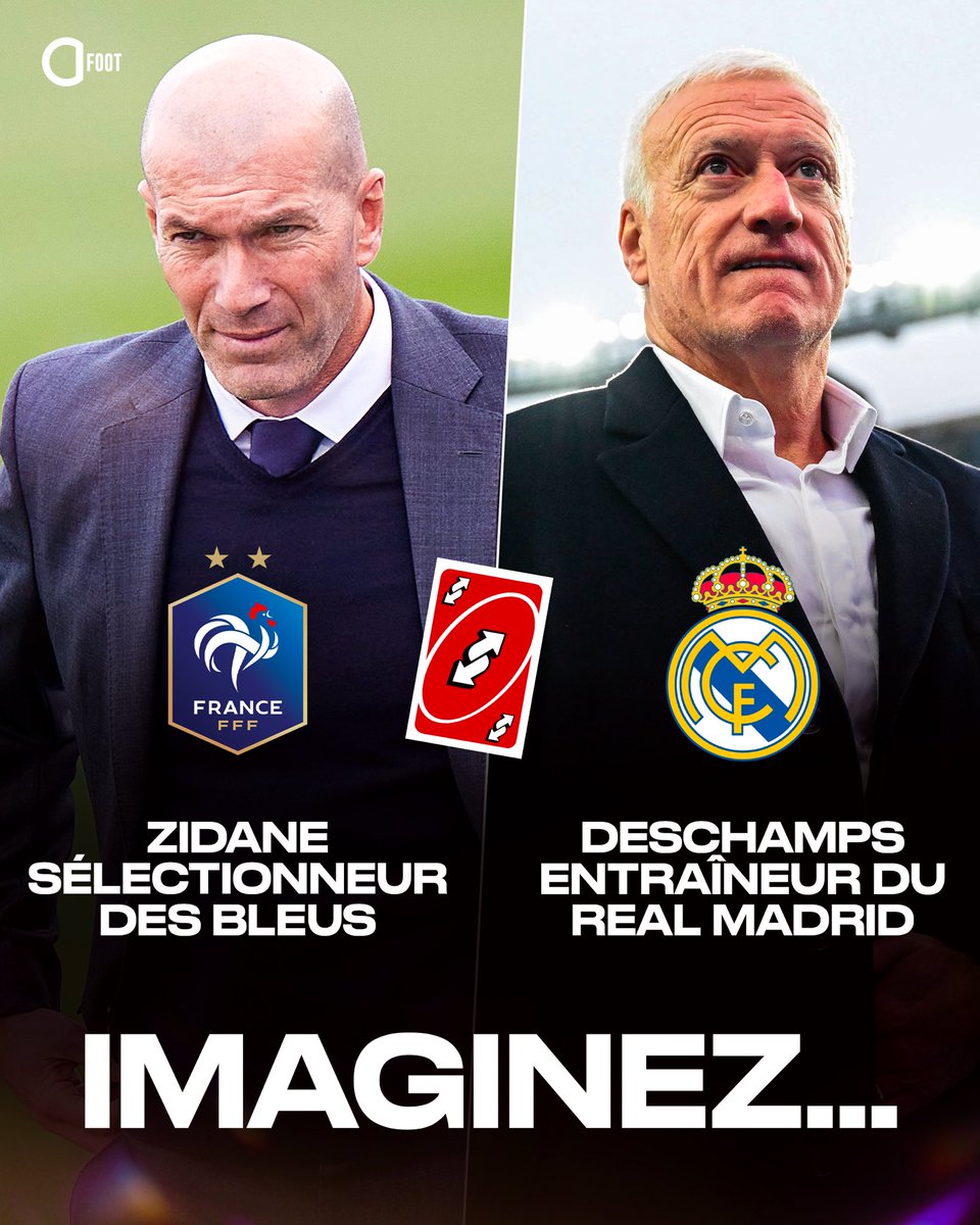 Actu Foot tweet media