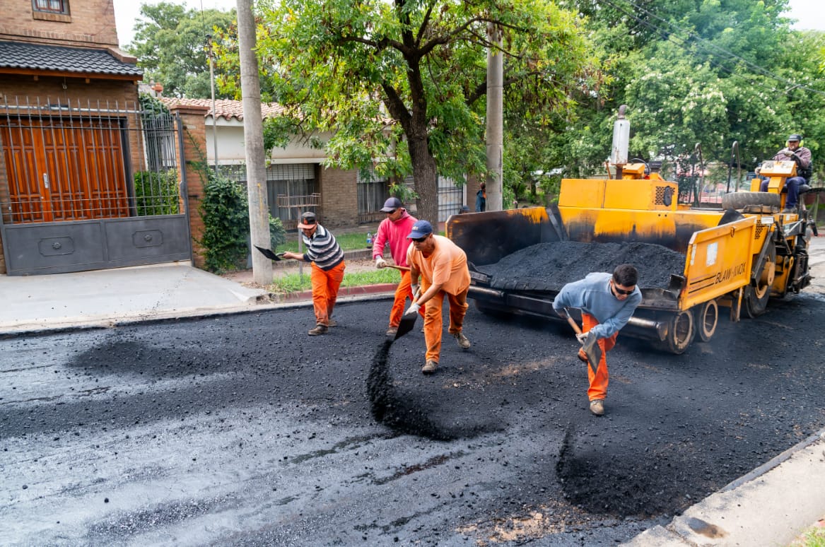 Municipalidad de Córdoba tweet media