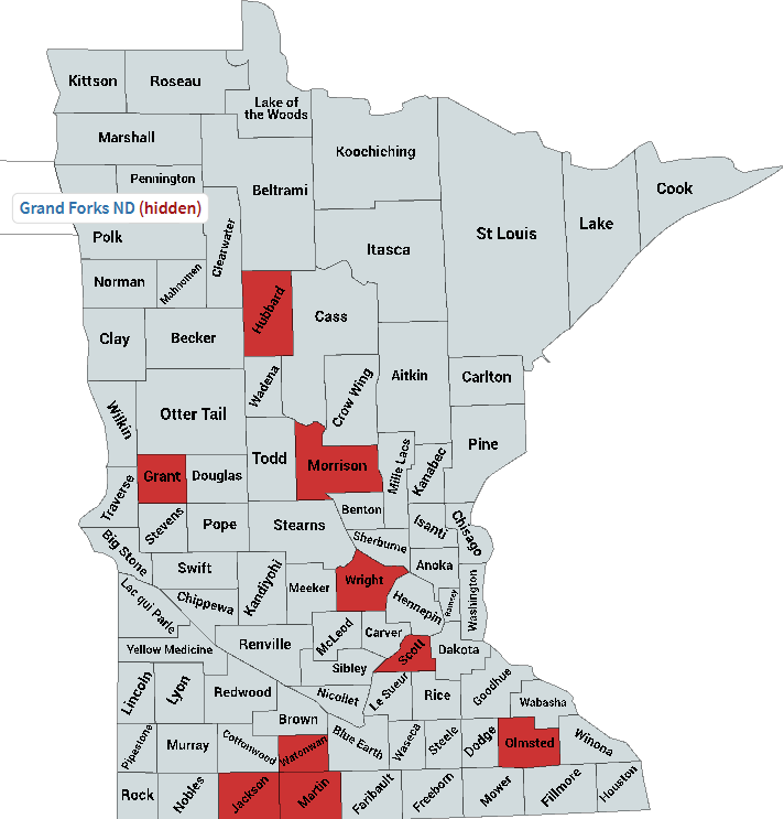 MN Sheriffs’ Association tweet media