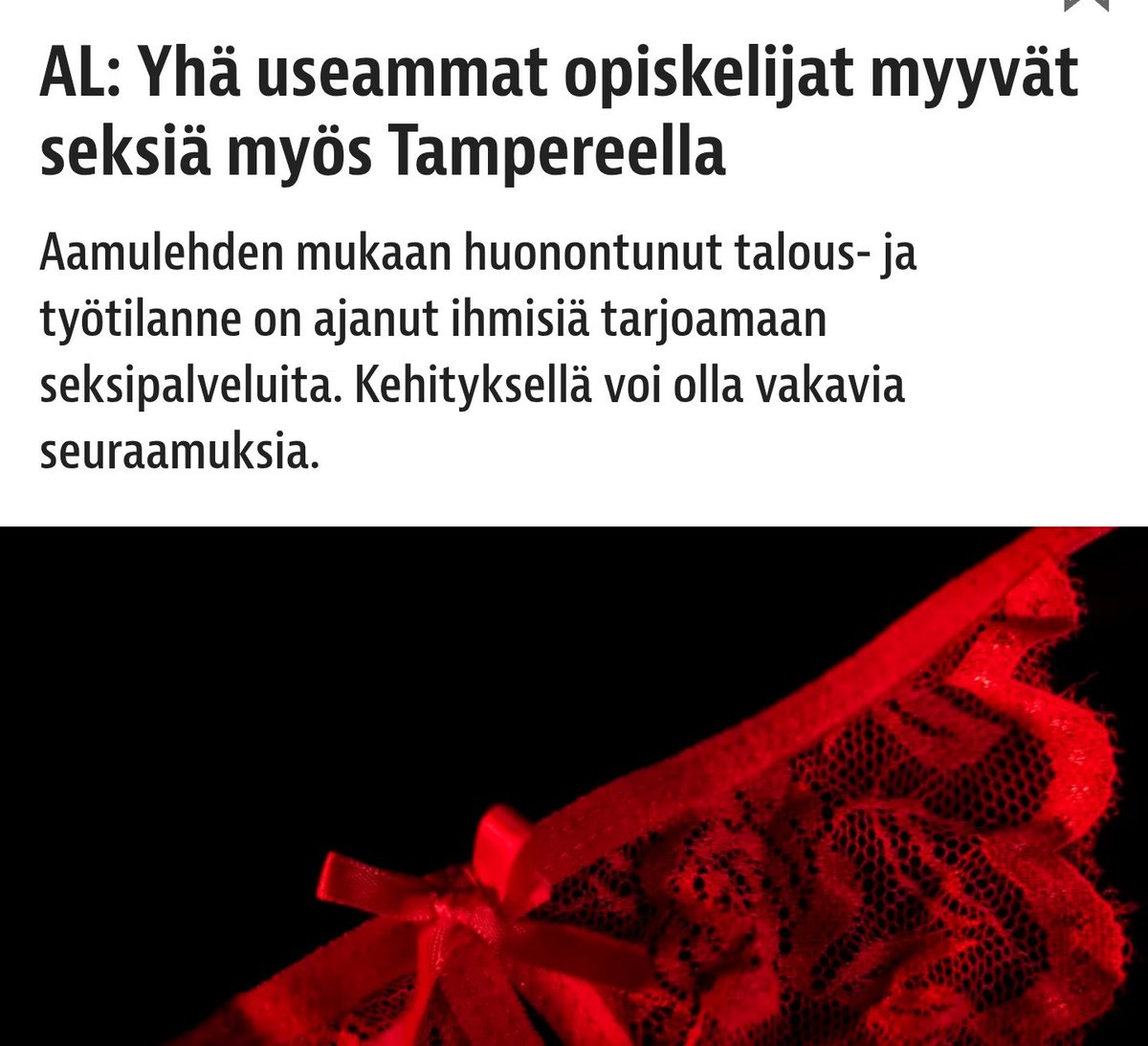 Terttu Huuhka 🇫🇮 tweet media