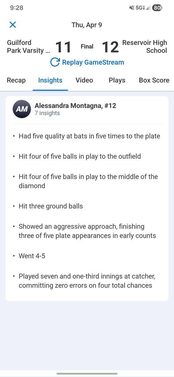 Ali Montagna tweet media