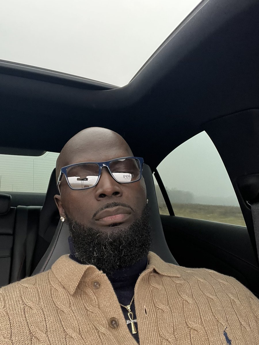 Big Smoke AKA The Best Smelling Nigga in the World tweet media