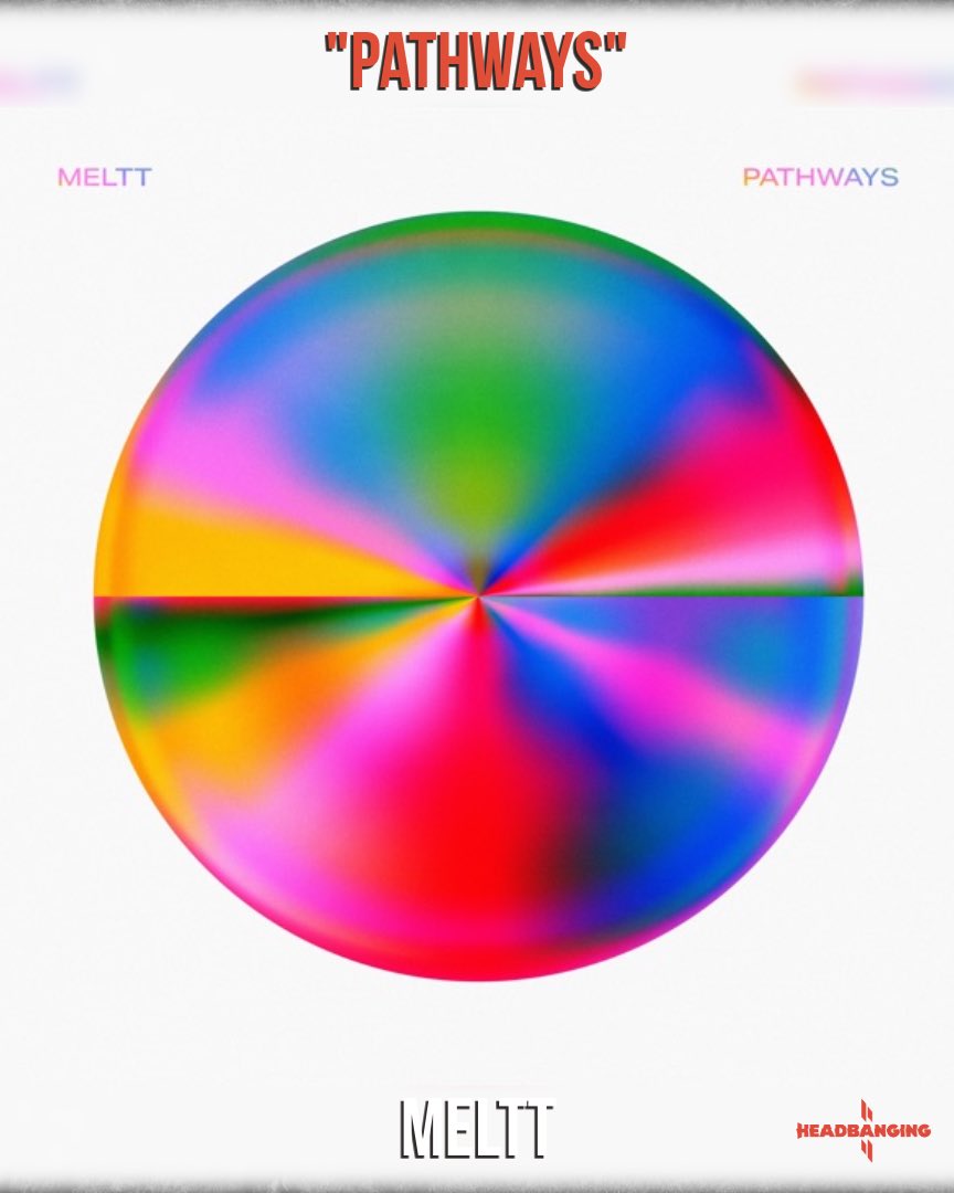 El indie-psych vuelve a la CDMX.

Meltt presenta Pathaways en su regreso a México con un show completo.

📅 10 de septiembre
📍 House of Vans CDMX
🎟️ Boletos ya disponibles

Una noche para perderte en el sonido.

<a href="/ForoIndierocks/">Foro Indie Rocks!</a>