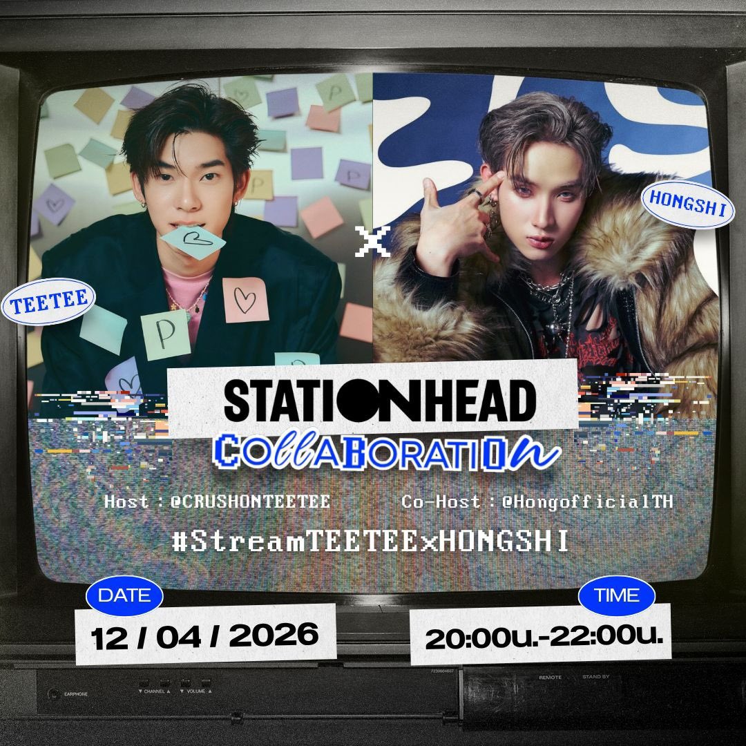 HongHongHolic tweet media