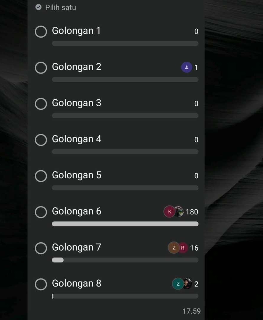 POLINES MENFESS📌 tweet media