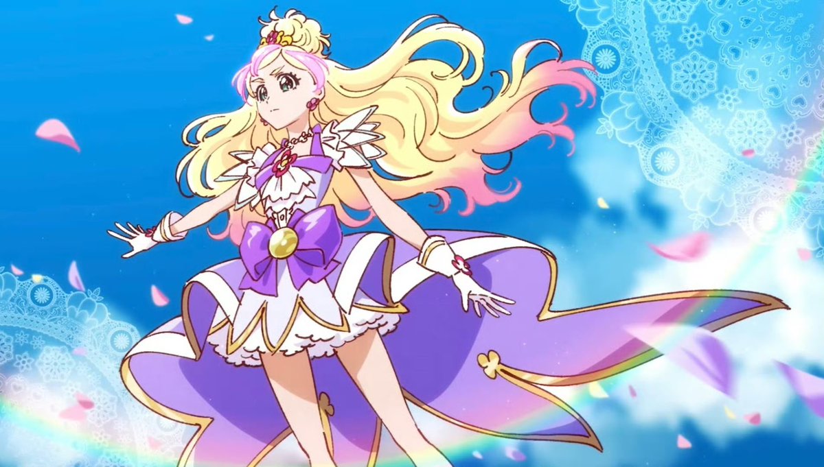 Hibiki♡ tweet media