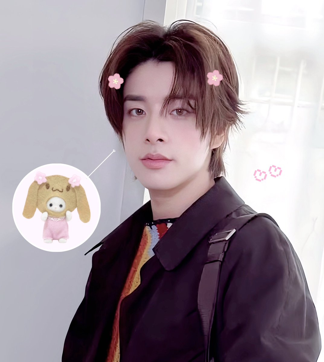 𝐵𝓃𓈒 𓈒 𓈒♡ tweet media