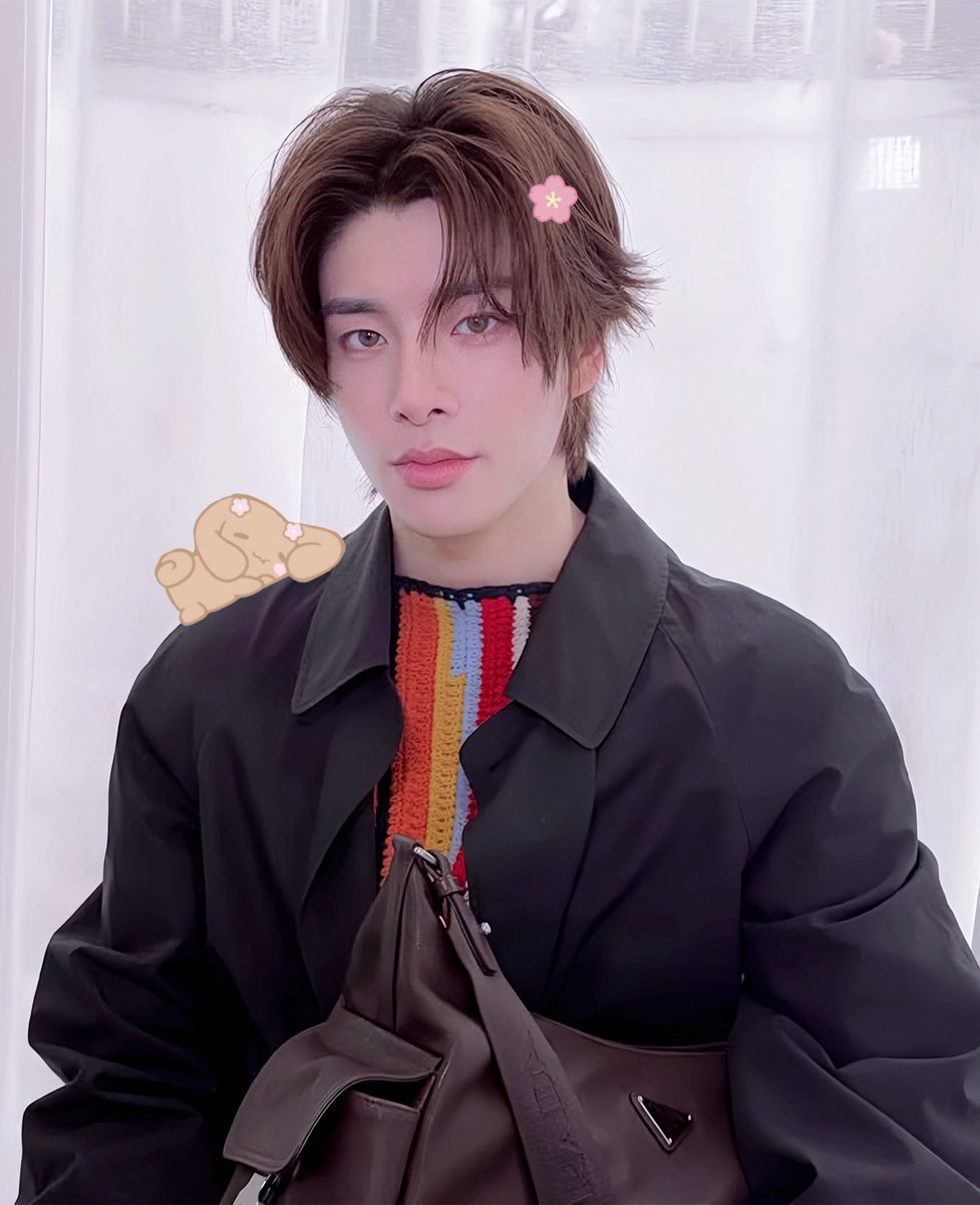 𝐵𝓃𓈒 𓈒 𓈒♡ tweet media