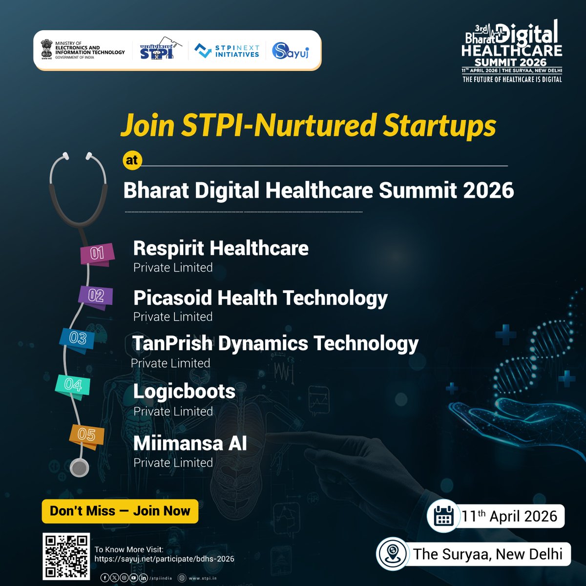 STPI tweet media