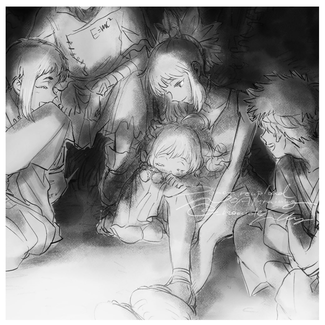 リリィ💐東7 O47b tweet media