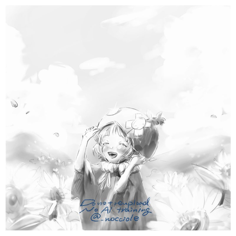 リリィ💐東7 O47b tweet media