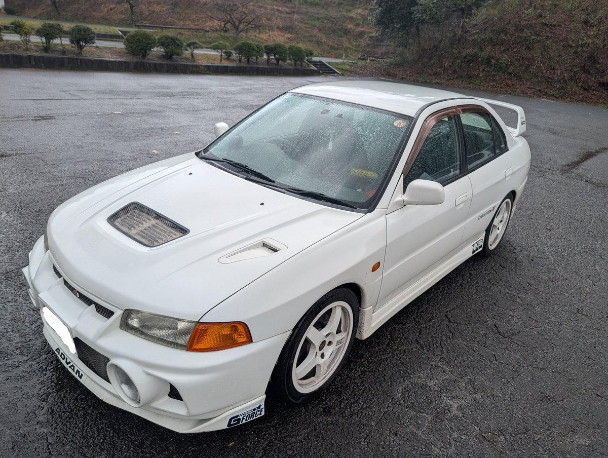 走場四駆郎 tweet media