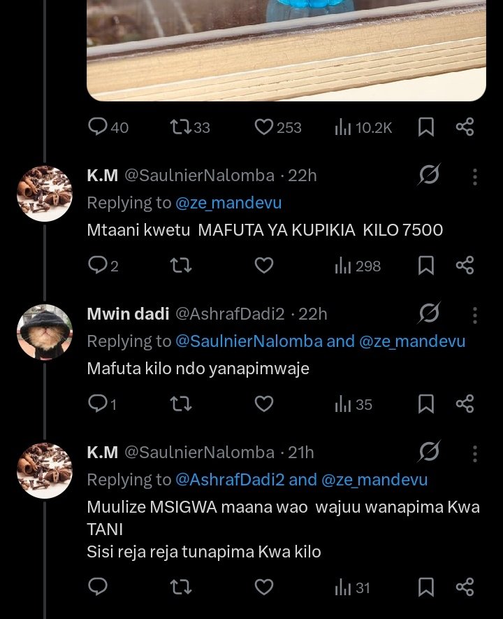 Spana & V.A.R Movement tweet media
