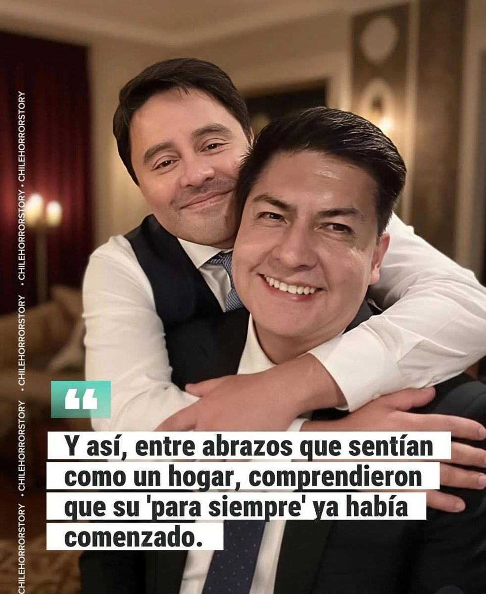 AugustoJoséRamón(38%)🇨🇱 tweet media