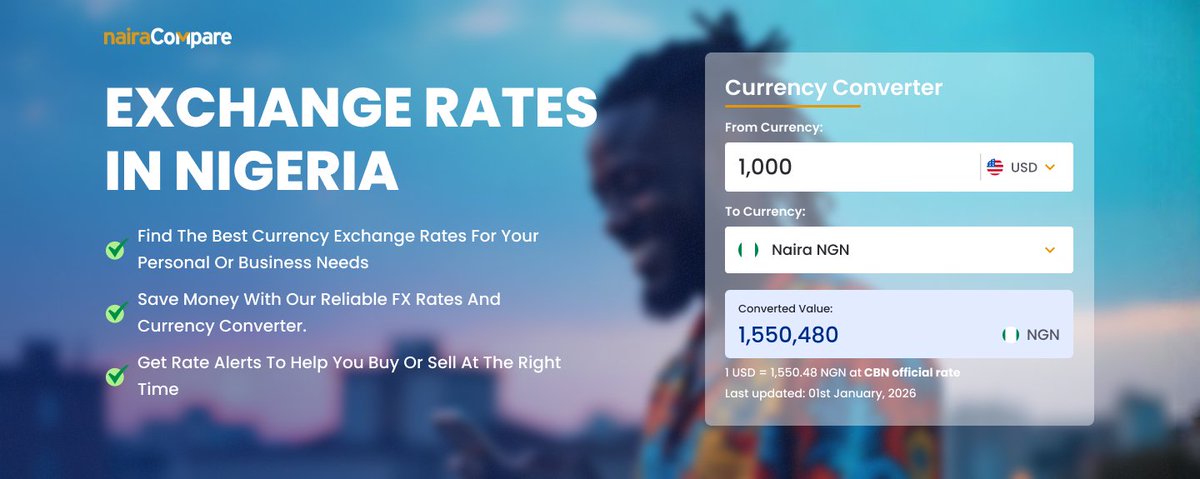 EmmsDan's tweet photo. 🔥 Send Money to Nigeria - Top Rates Today 🇳🇬

USD → ₦1478 (BroadMoney Transfer)
GBP → ₦1965 (BroadMoney Transfer)
EUR → ₦1624.95 (TransferGo)
CAD → ₦1035.89 (Ohentpay)

Compare FX providers &amp; live rates 👇
https://t.co/hctinr431H

#NairaCompare #FXRates https://t.co/pVxnSxvhN5