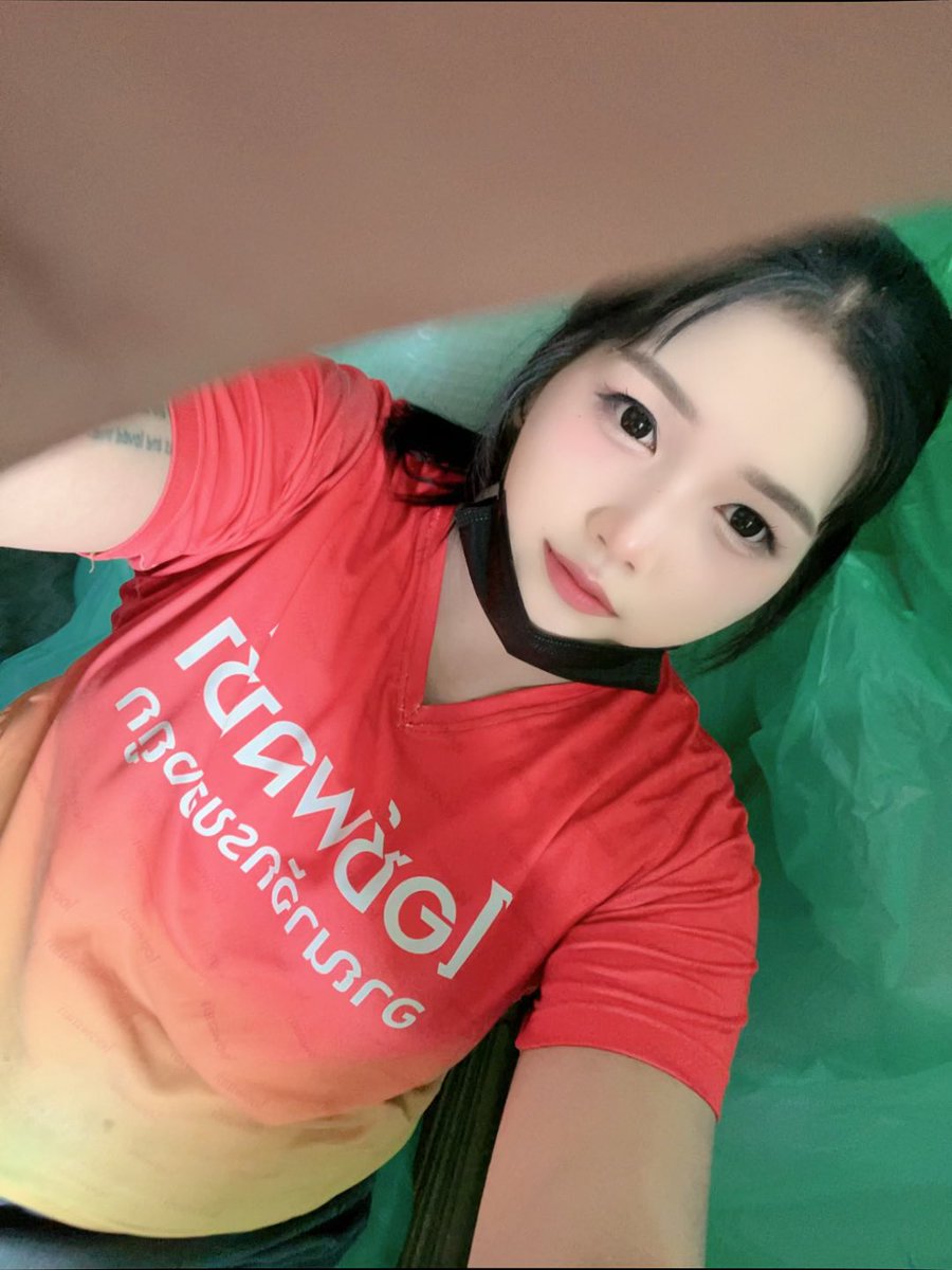 ฟางข้าว🌾 tweet media