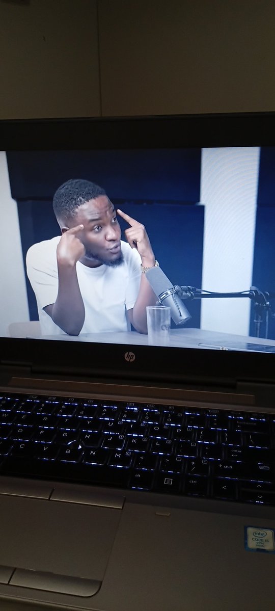 i am Miles tweet media