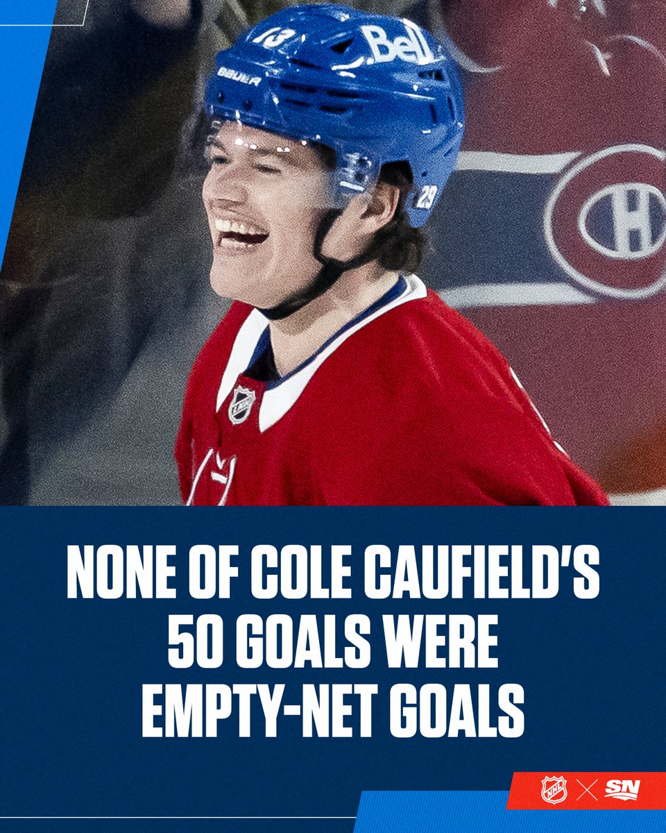 Sportsnet tweet media