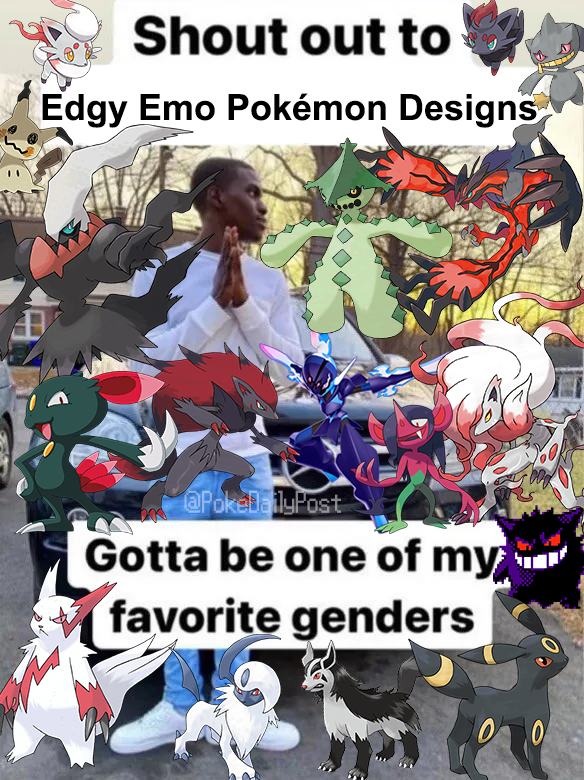 Pokémon Daily Post💫 tweet media