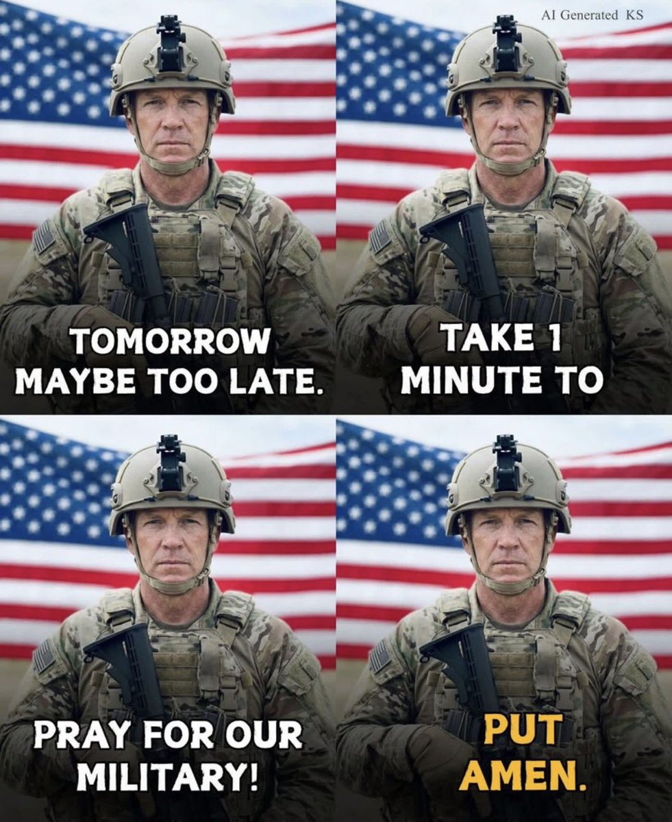 God & Country tweet media