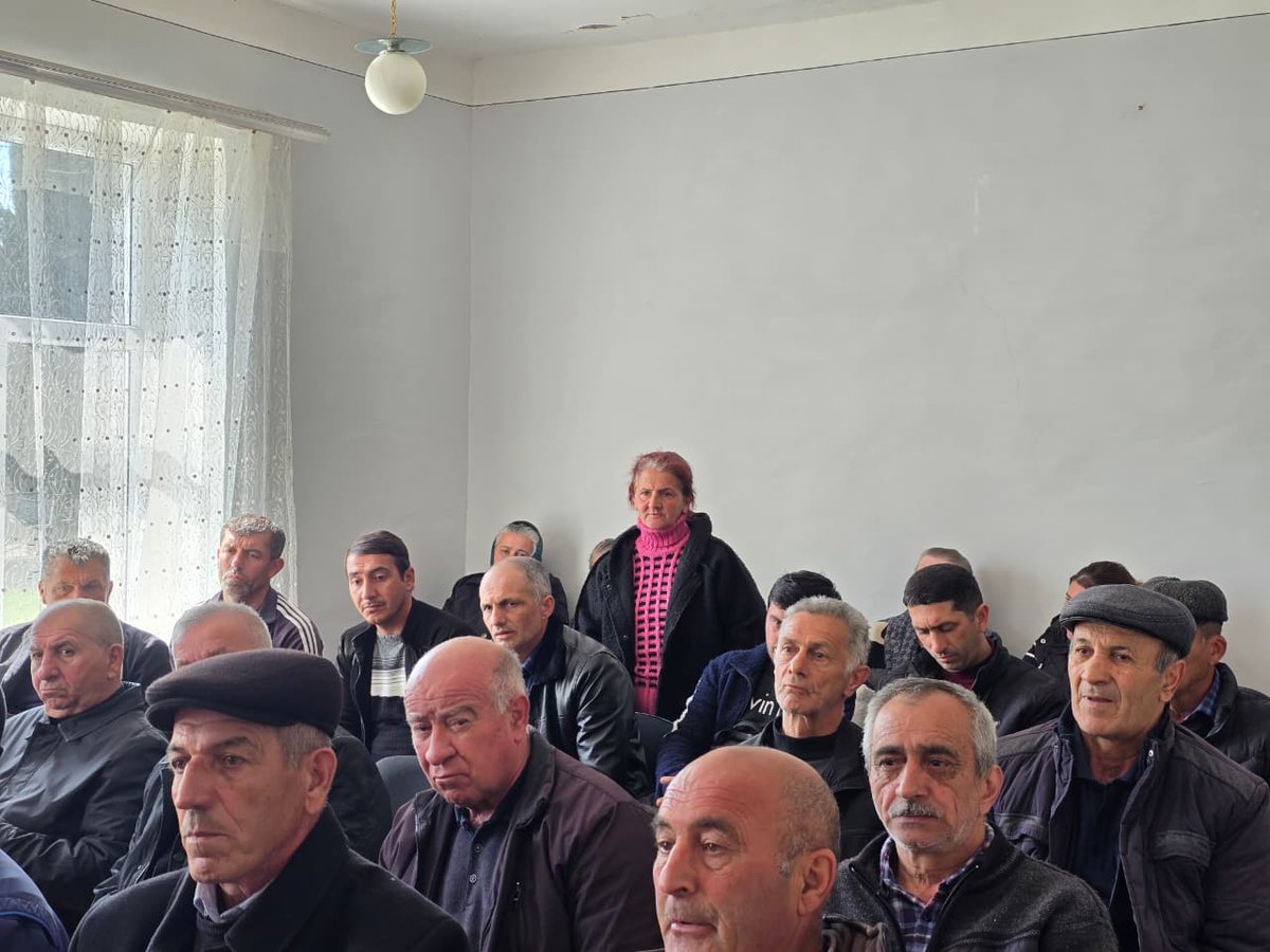 Oğuzda ilk xidmət təşkilatlarının səyyar qəbulu keçirilib

oguz-ih.gov.az/az/news/oguzda…

#oguzrayonicrahakimiyyeti
#oguzda