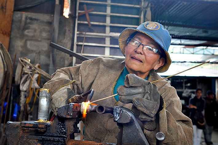 La Inventadera tweet media