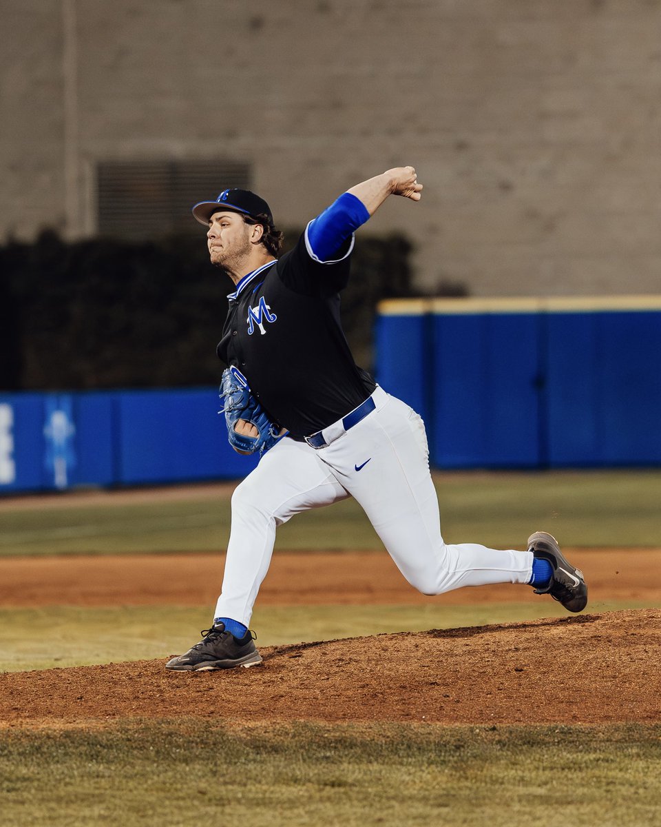 MT_Baseball's tweet image. Gameday in the boot!

🆚 LA Tech
📍 Ruston, La.
🏟️ J.C. Love Field
⏰ 6 p.m. CT
📊 goblueraiders.co/BSB-Stats-LT-G1
📻 goblueraiders.co/BSB-Listen-LT-…
📺 goblueraiders.co/BSB-Watch-LT-G1

#BLUEnited | #BlueCrew