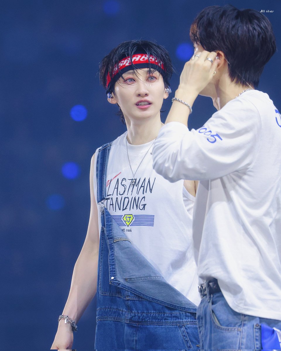 allsilver_1106's tweet photo. 20260405 SUPER SHOW 10 SJ - CORE in SEOUL

@AllRiseSilver 
#은혁 #슈퍼쇼 #슈퍼주니어 https://t.co/pPkCDlPn0E