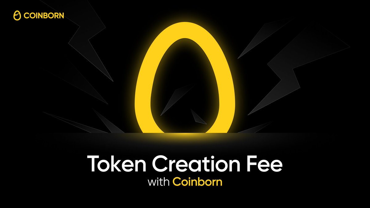 CoinBorn tweet media