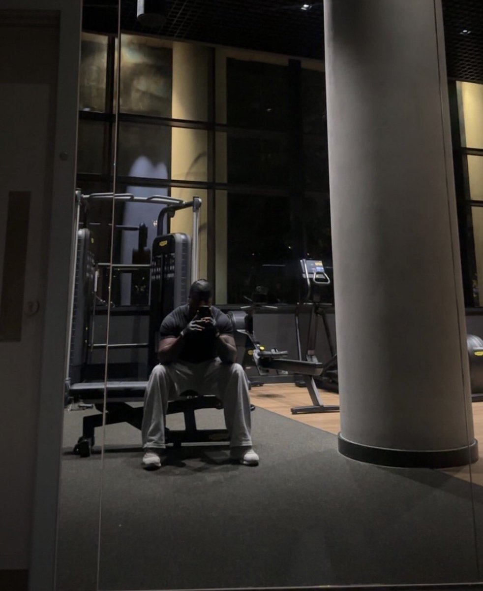 ODINAKA. El Toro. tweet media