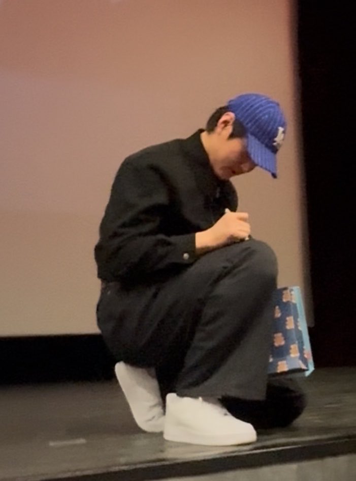 갱뉴 tweet media