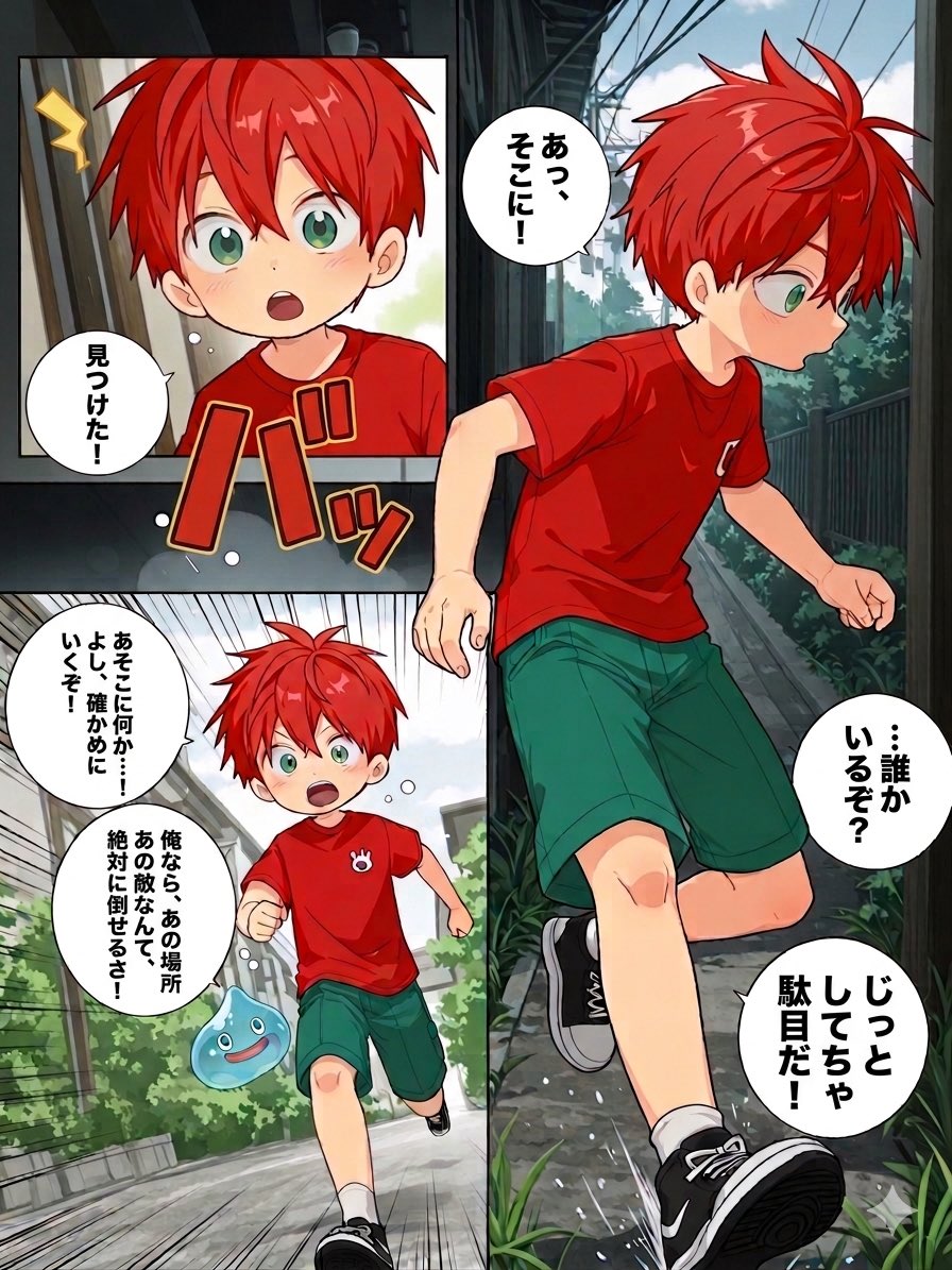 ぶたお@もてラジ tweet media