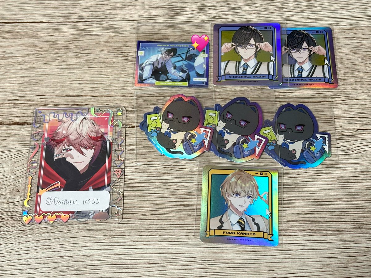 だいふく 取引垢 tweet media