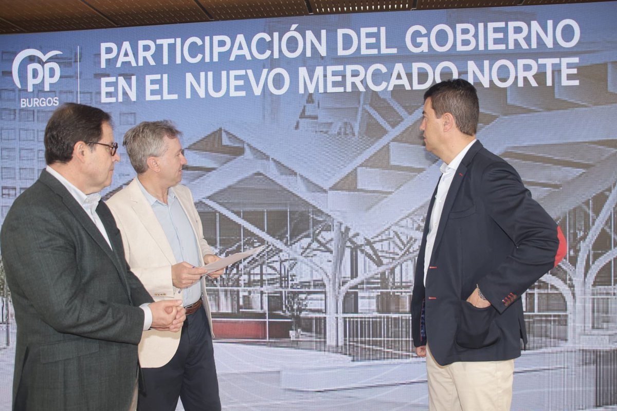 PP Burgos tweet media