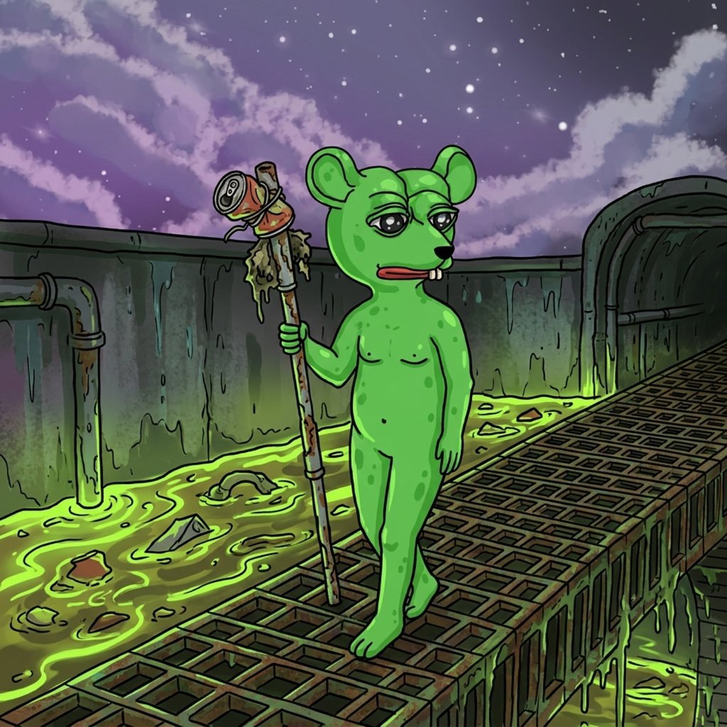 The ALIST DAO tweet media