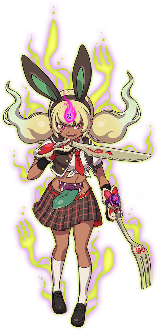 Sus Anoo | your not-so-average Yo-kai Watch fan tweet media