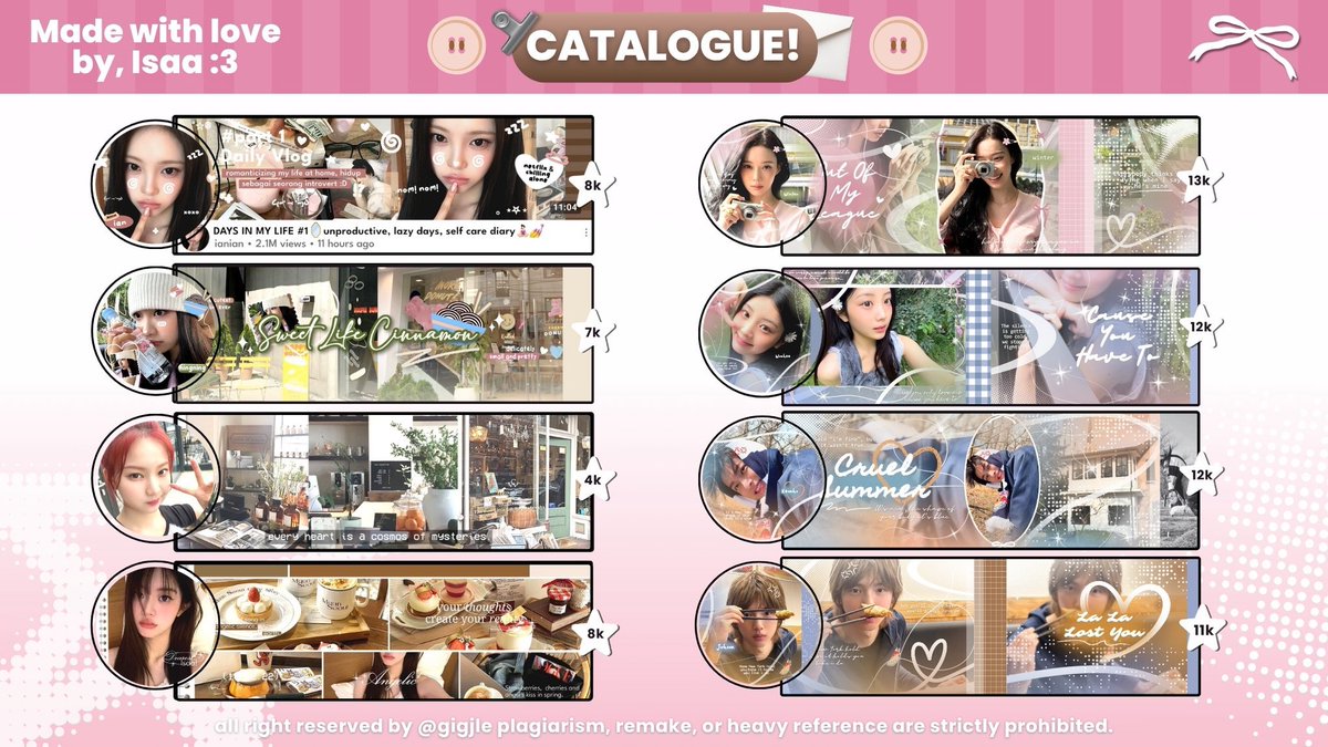 dm ke @gigjle ia tweet media