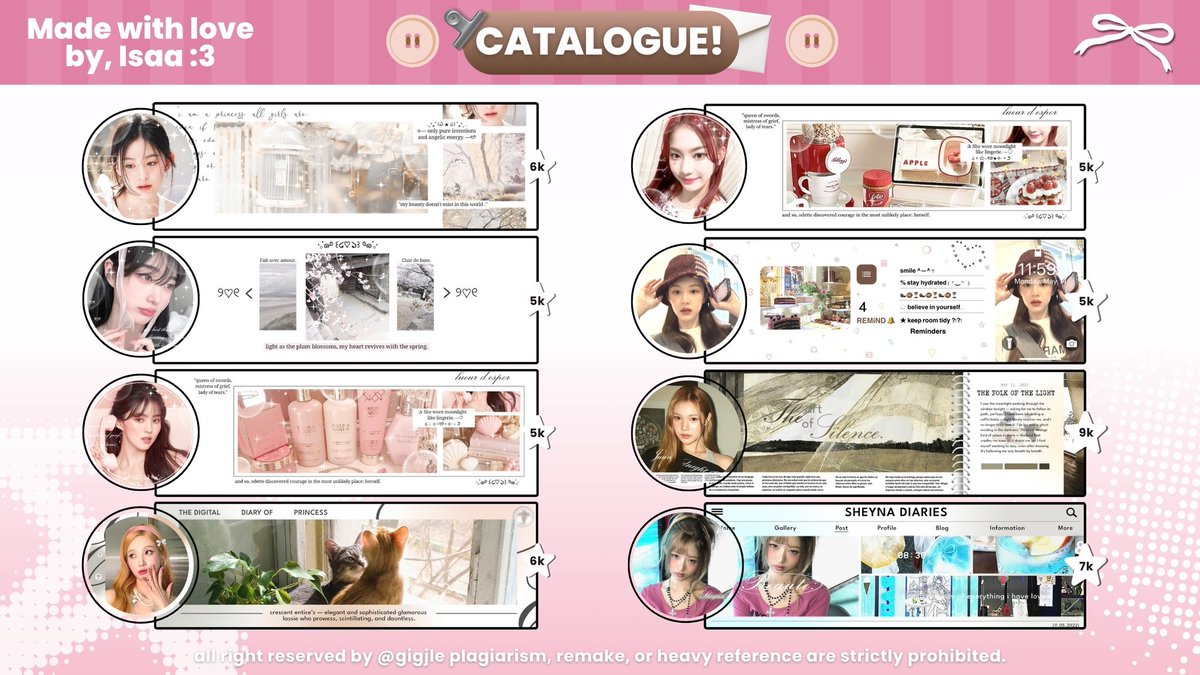 dm ke @gigjle ia tweet media