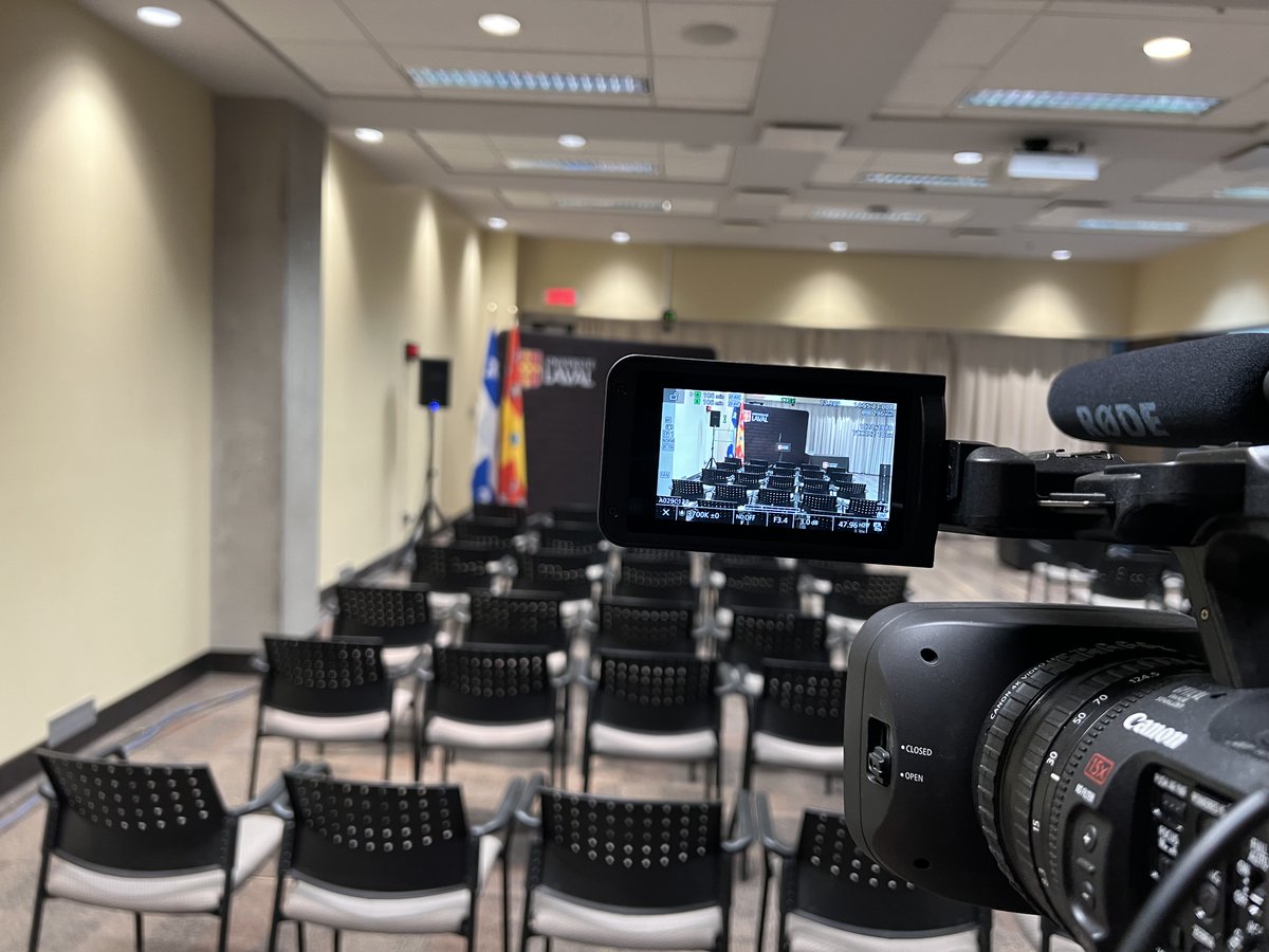 Université Laval tweet media