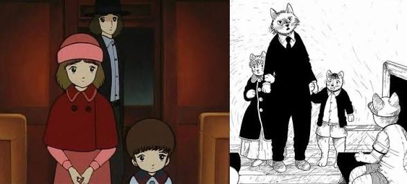 わたまや　のぼる tweet media