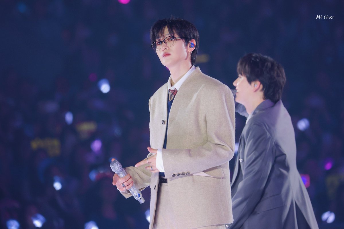allsilver_1106's tweet photo. 20260405 SUPER SHOW 10 SJ - CORE in SEOUL

@AllRiseSilver 
#은혁 #슈퍼쇼 #슈퍼주니어 https://t.co/OiqfwnQfRi