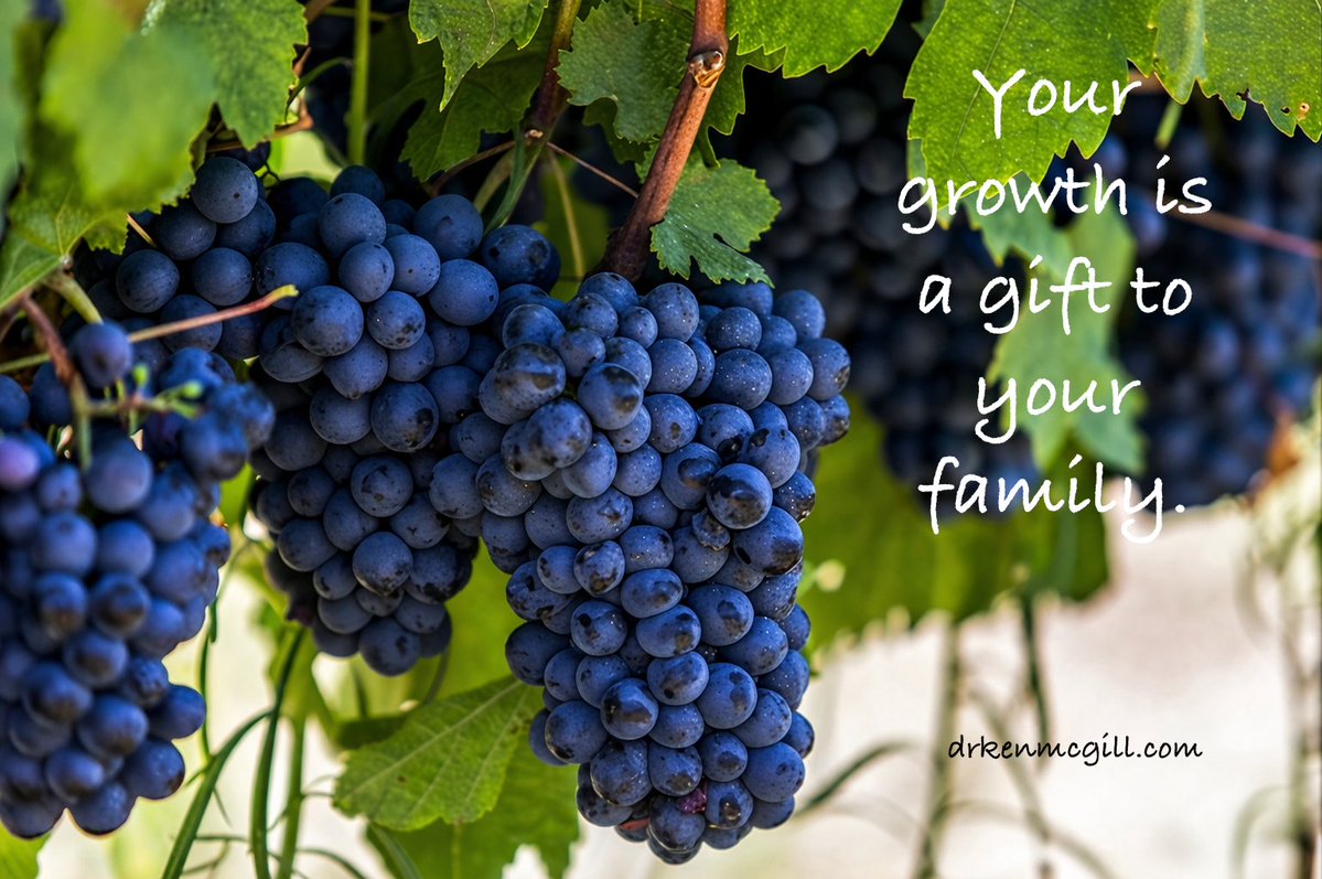 Drkenmcgill01's tweet image. “Wisdom that Sticks” (#82) are daily insights to cultivate love, wisdom, and intentional living, based on a Wisdom Tool exercise in Cultivating Love: Wisdom for Life by Dr. Ken McGill
amazon.com/Cultivating-Lo…

#internalfamilysystems  #ifs  #ifgathering #propelwomen