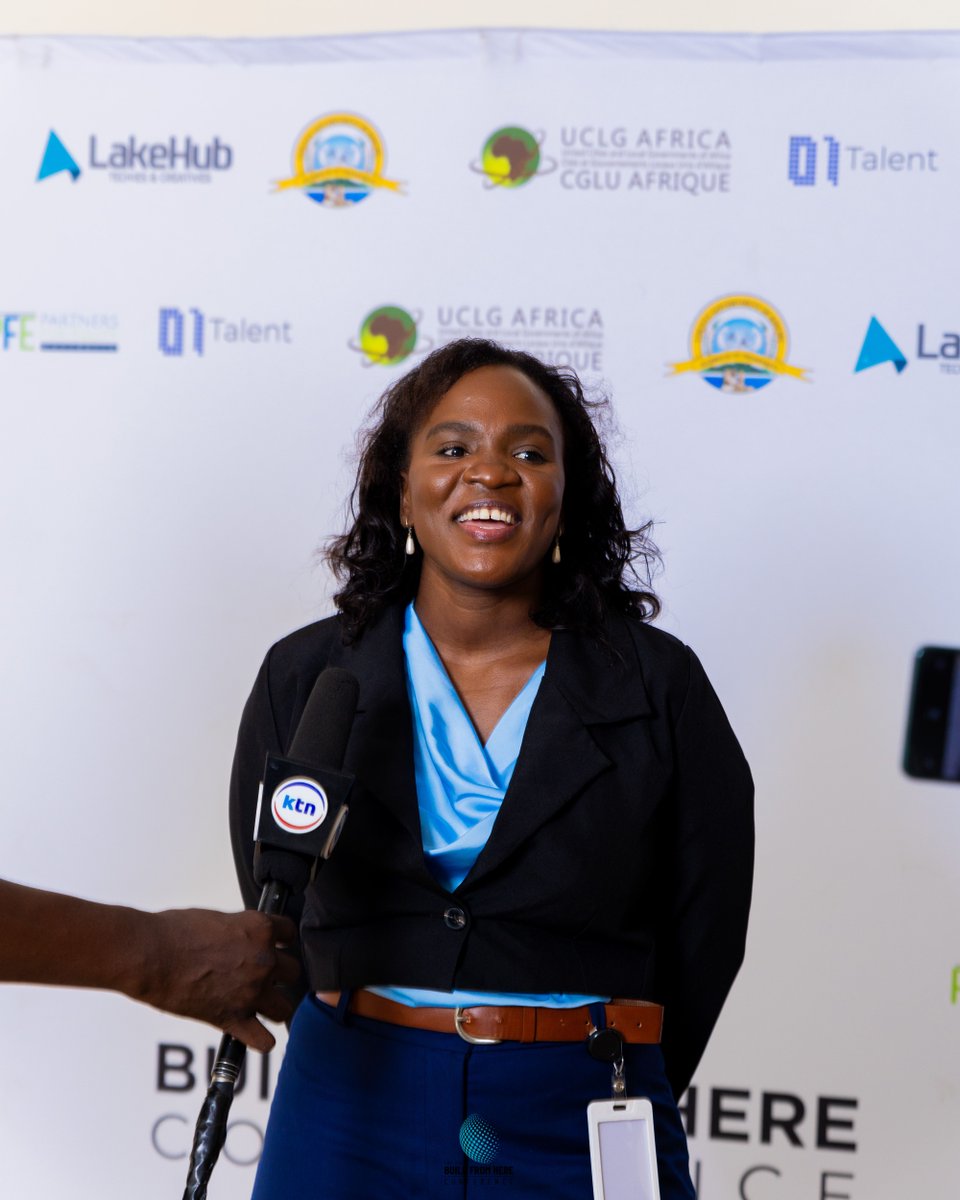 LakeHub 🇰🇪 tweet media