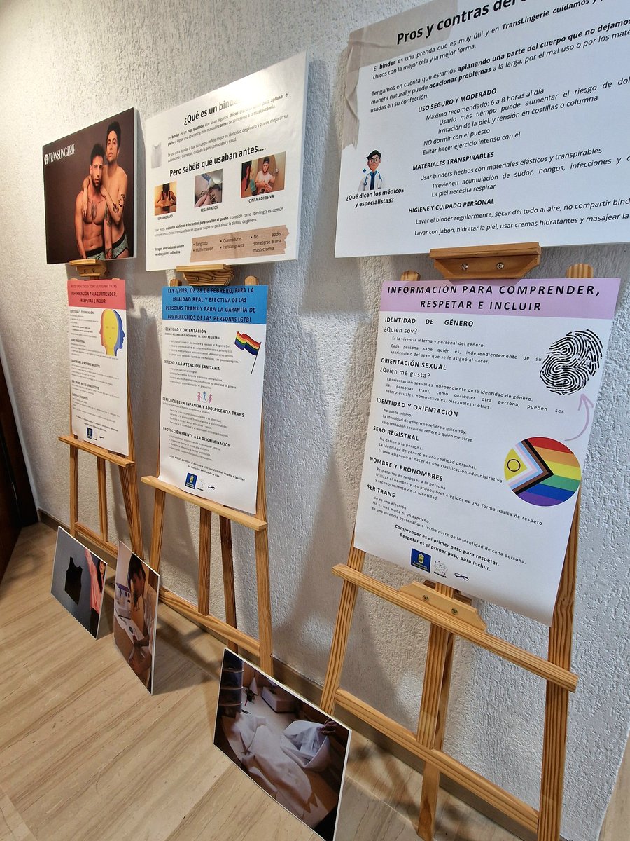 GranCanaria Igualdad tweet media