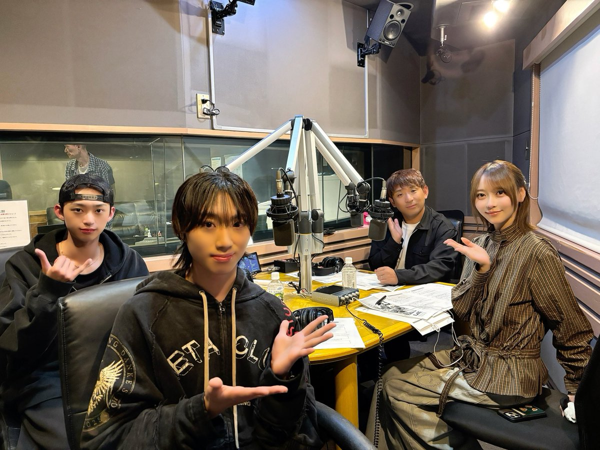 沈黙の金曜日 tweet media