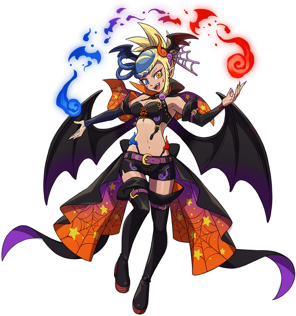 Sus Anoo | your not-so-average Yo-kai Watch fan tweet media