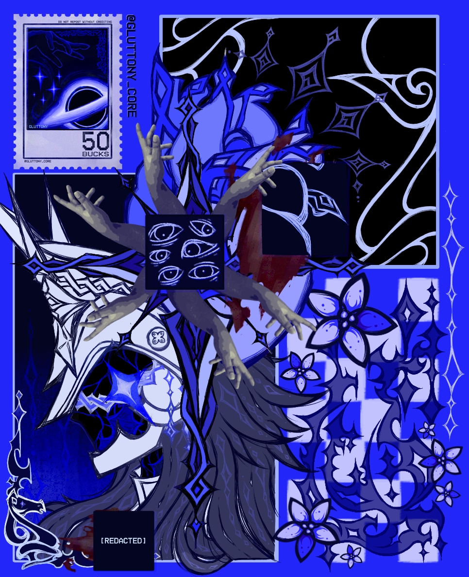 ⋅𝐆𝐋𝐔𝐓𝐓𝐎𝐍𝐘⋅ tweet media