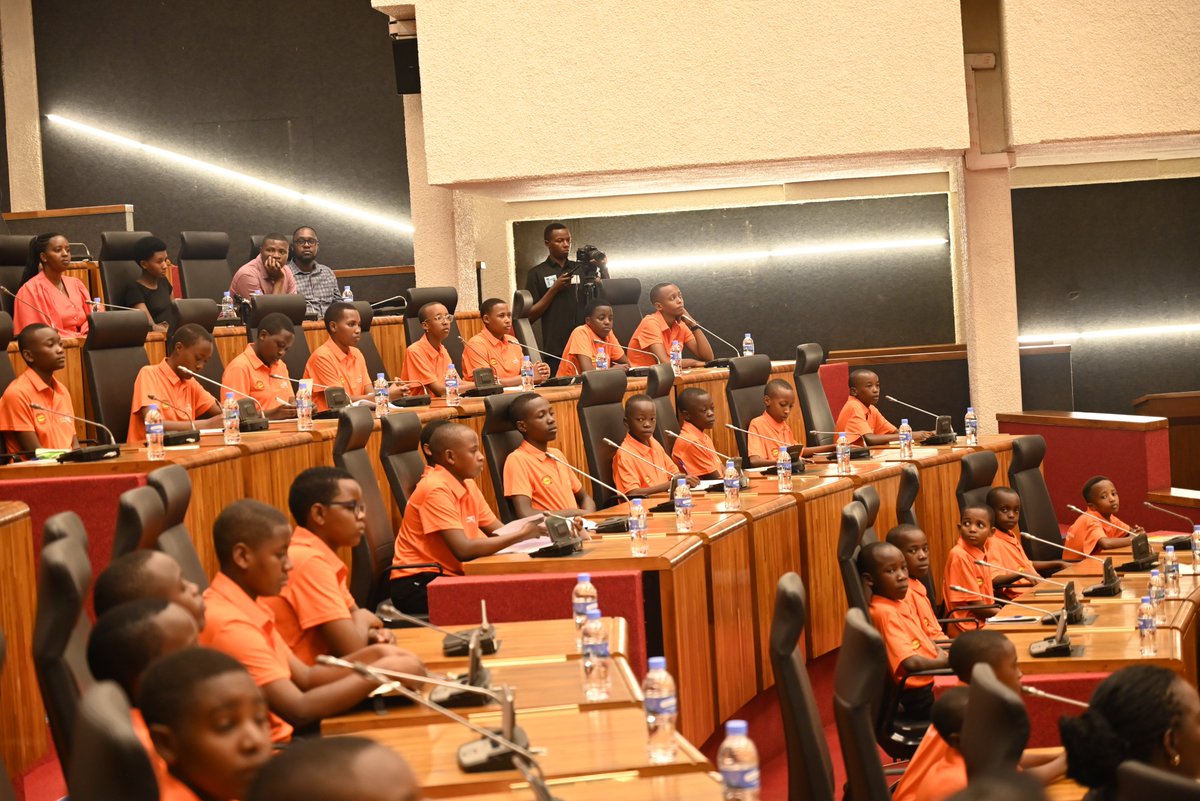 World Vision Rwanda tweet media